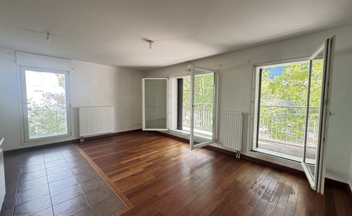 Appartement à Manin-Jaurès, Paris 19e Arrondissement, Paris 1