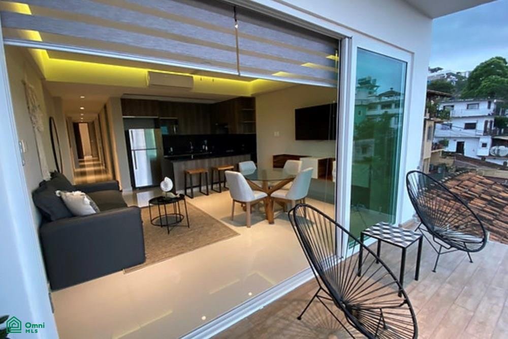 Condo in Puerto Vallarta, Jalisco, Mexico 1 - 18027186