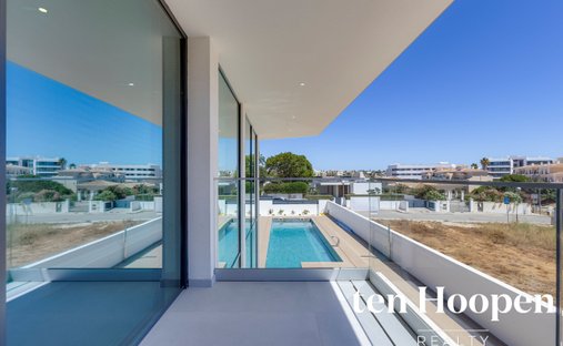 Villa en Praia De Porto Mós, Sao Goncalo de Lagos, Algarve 1