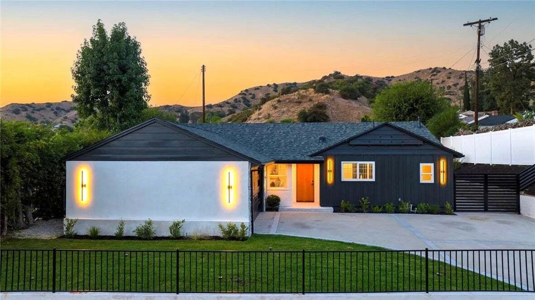 Condo in Los Angeles, California, United States 1 - 18676999