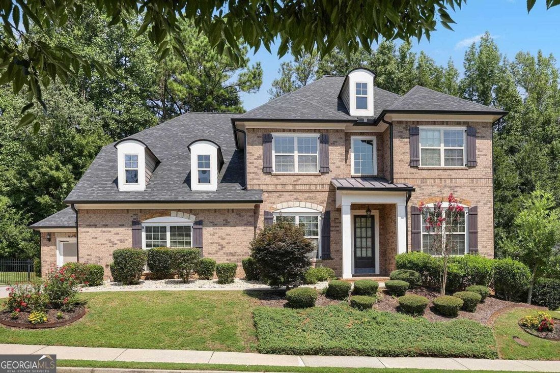 House in Atlanta, Georgia, United States 1 - 18674889