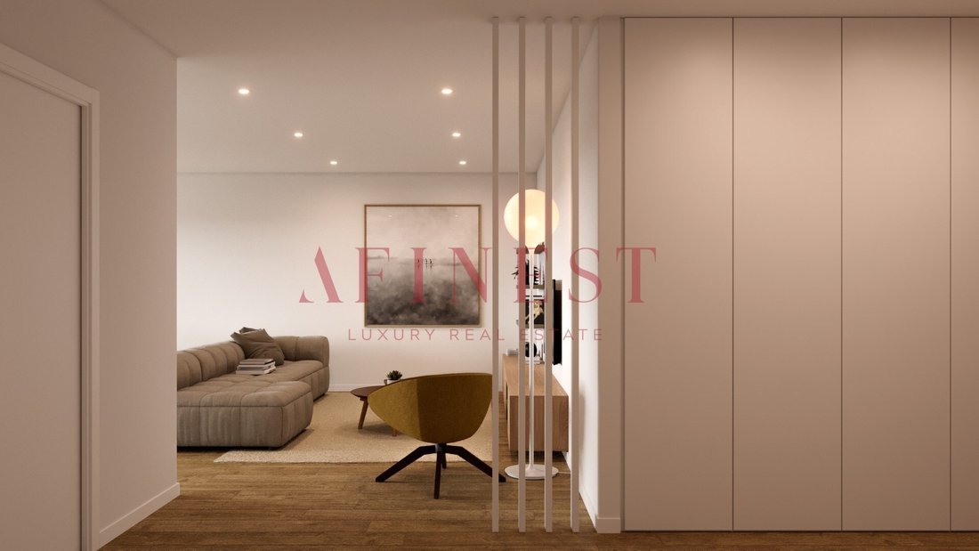Apartment in Montijo e Afonsoeiro, Setubal, Portugal 5 - 18677884