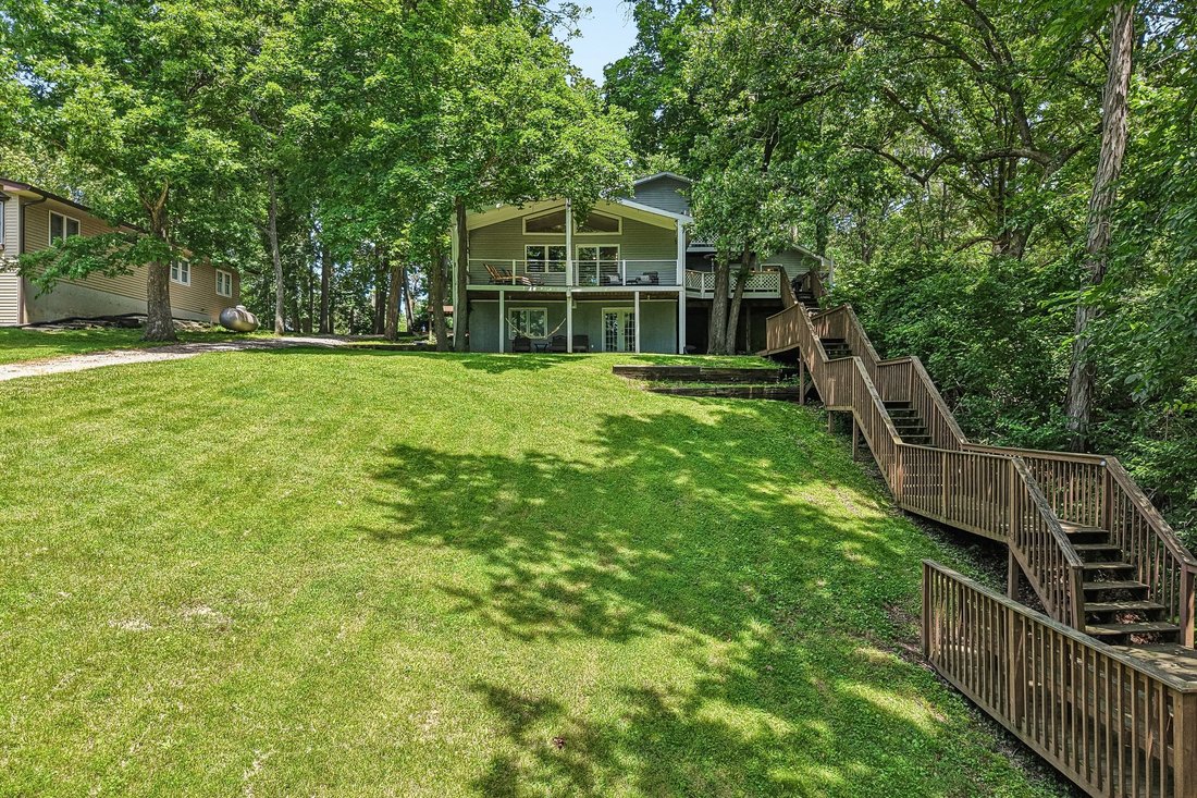 House in Litchfield, Illinois, United States 4 - 18675083