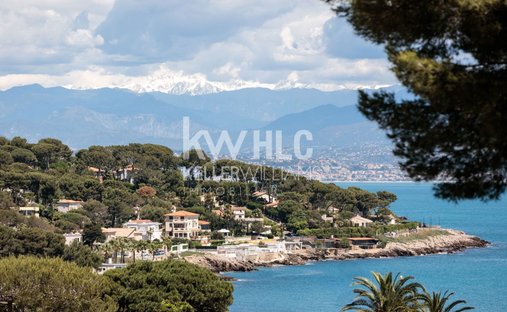 Maison à Antibes, Provence-Alpes-Côte d'Azur, France 1