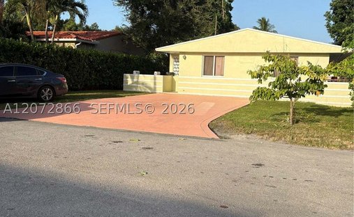 House in Miami, Florida, United States 1