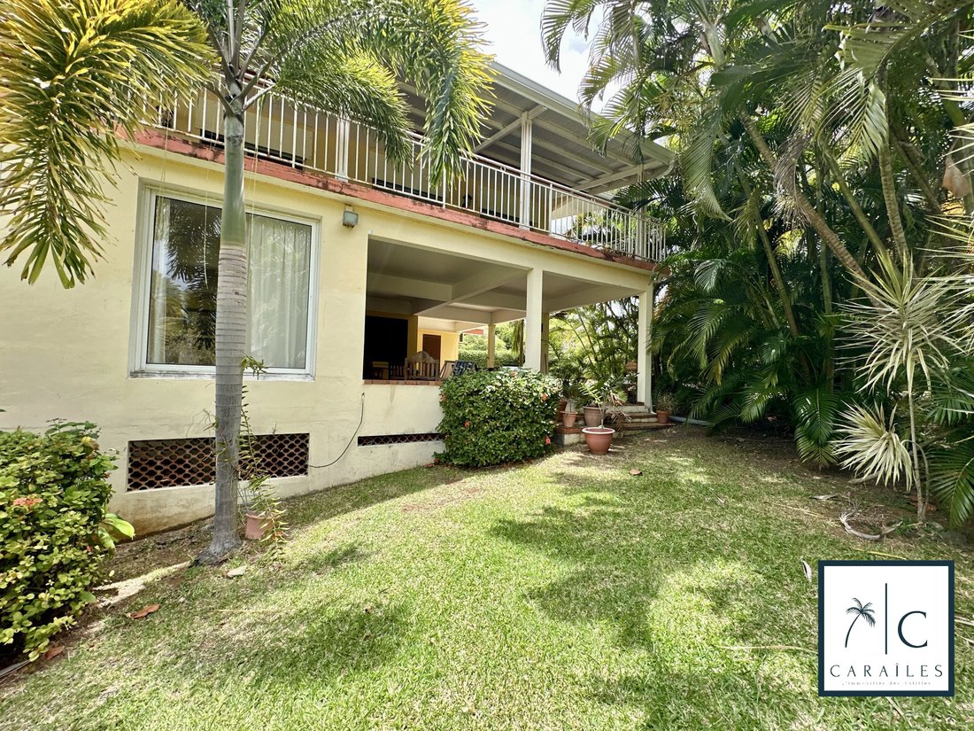 House in Le François, Le Marin, Martinique 4 - 18380465