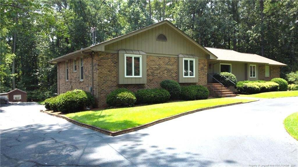 House in Sanford, North Carolina, United States 4 - 18677071