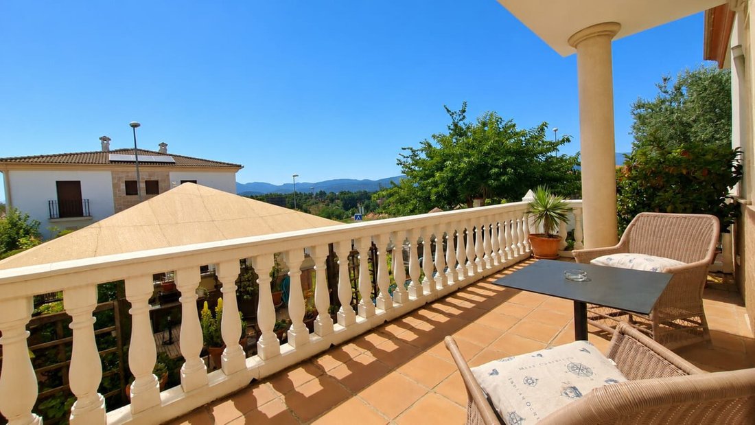 Villa in Ronda, Andalusia, Spain 4 - 18674918