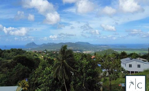 Estate in Sainte-Luce, Le Marin, Martinique 1