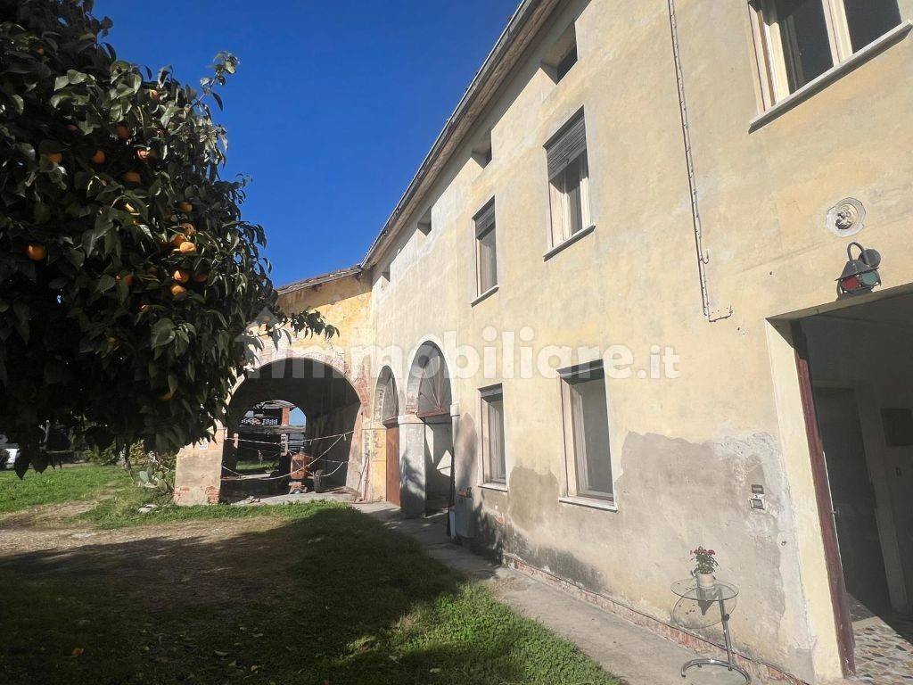 House in Ponterotto, Padua, Italy 2 - 18678037