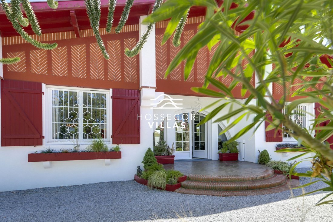 House in Soorts-Hossegor, Nouvelle-Aquitaine, France 3 - 16489205