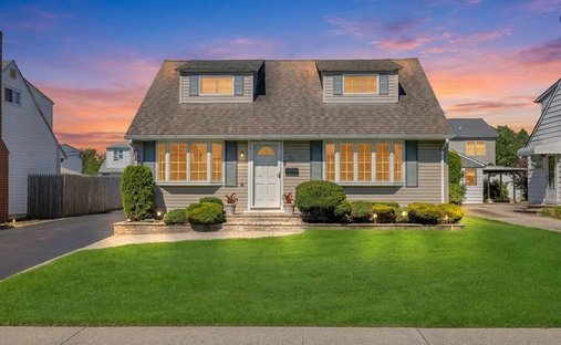 Casa en Hicksville, Nueva York, Estados Unidos 1