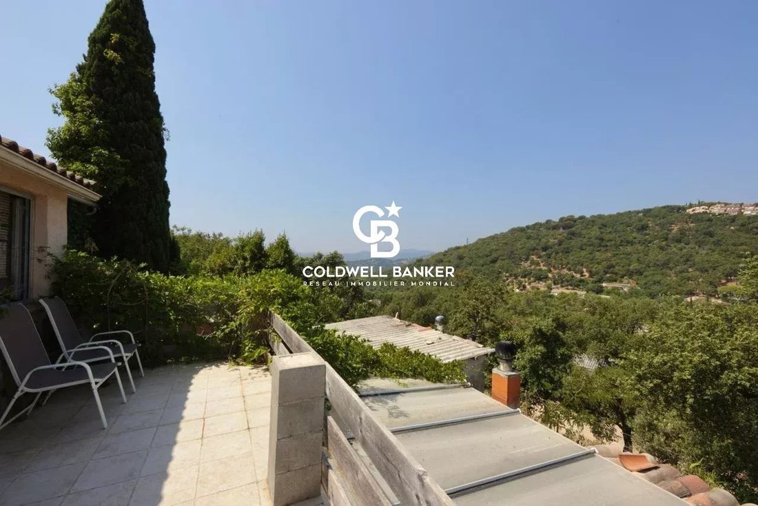 Apartment in Grimaud, Provence-Alpes-Côte d'Azur, France 1 - 18674981