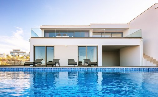 Villa in Lourinha e Atalaia, Lisbon, Portugal 1