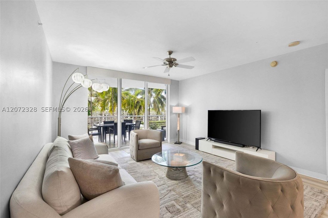 Condo in Fort Lauderdale, Florida, United States 4 - 18676811