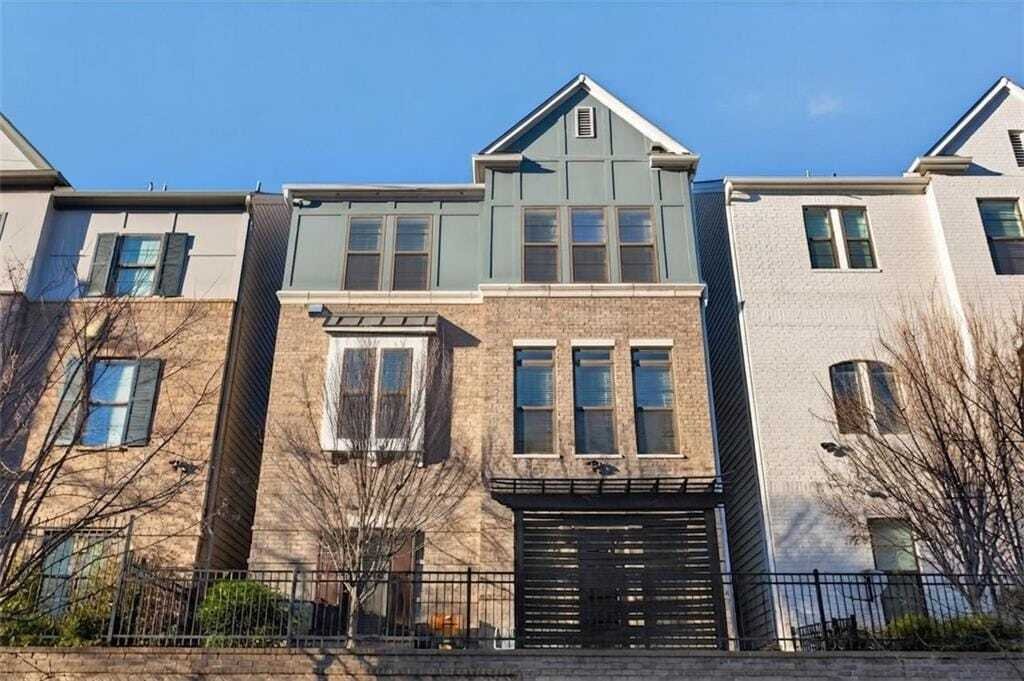 House in Atlanta, Georgia, United States 3 - 18676180