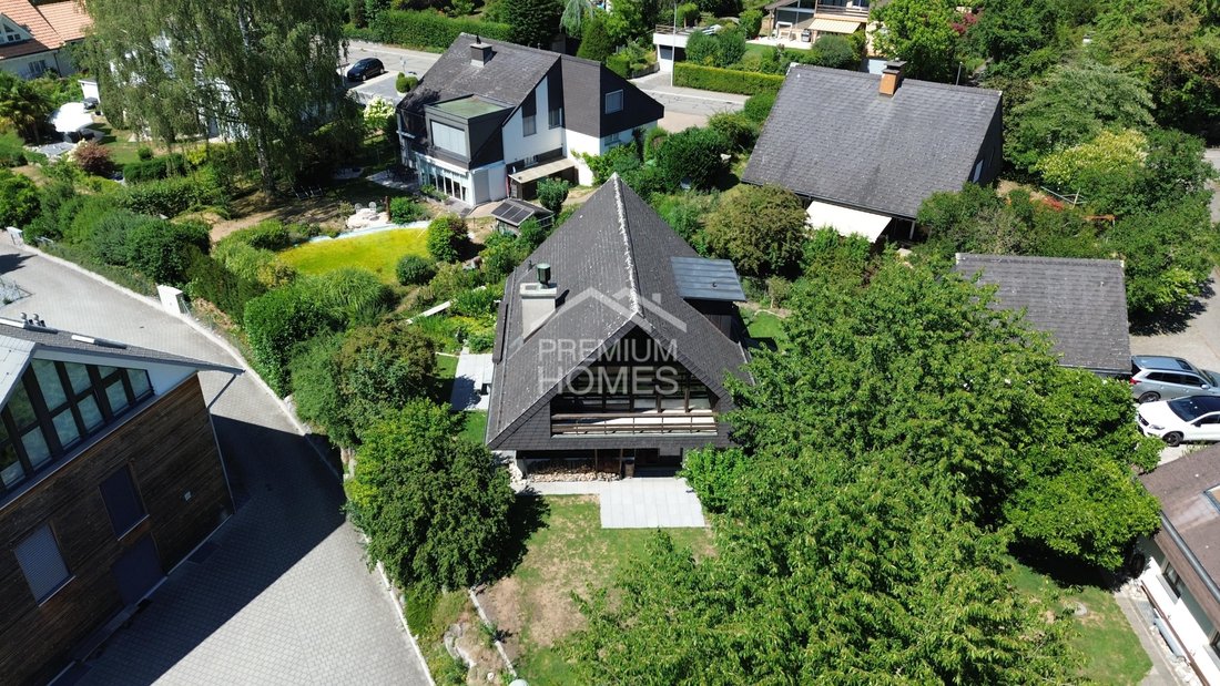 House in Obfelden, Zürich, Switzerland 2 - 18675822