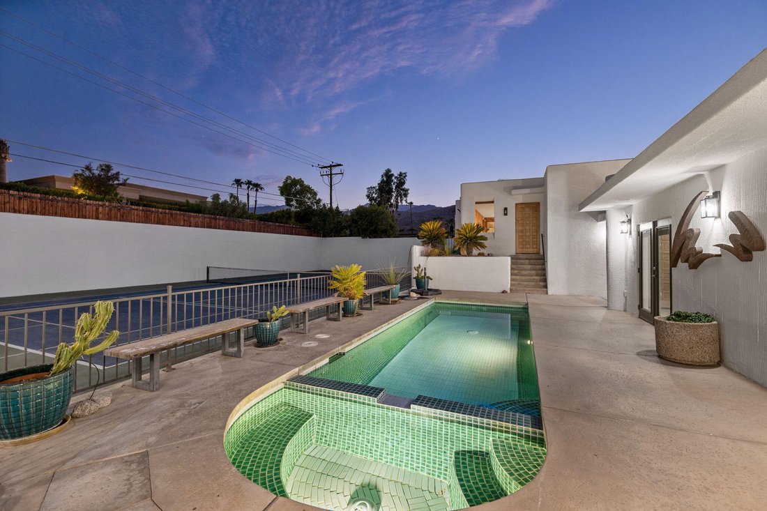House in Palm Desert, California, United States 4 - 18678521
