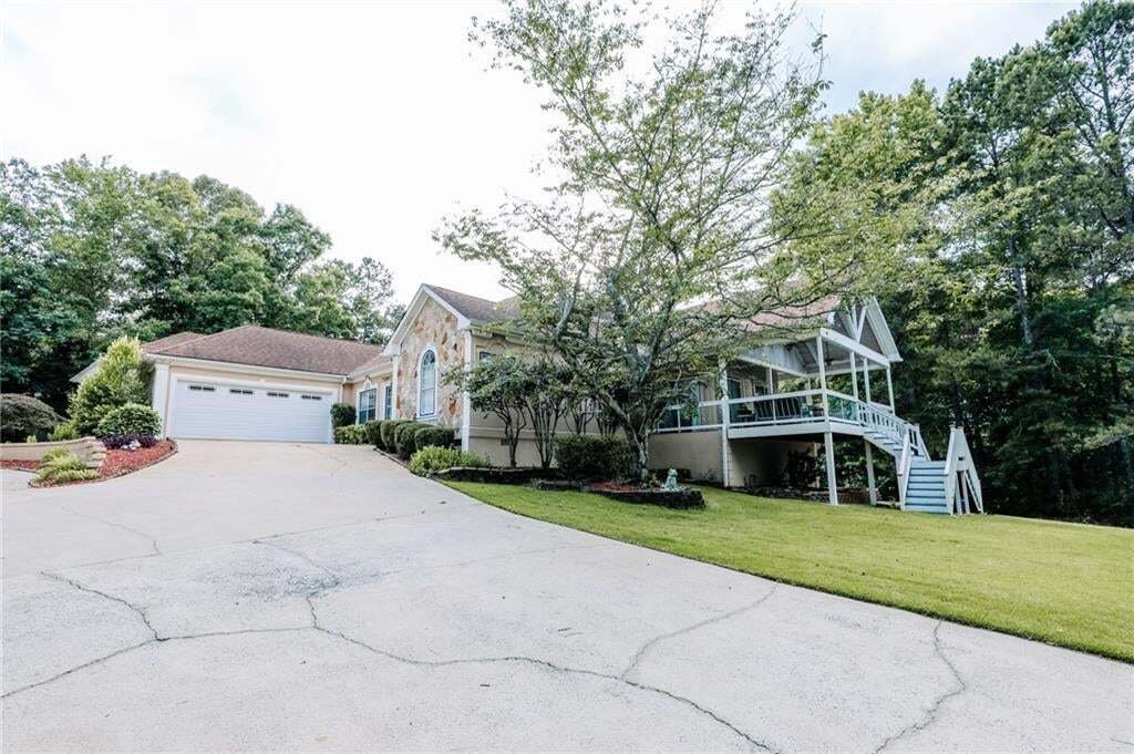 House in Winston, Georgia, United States 3 - 18373829