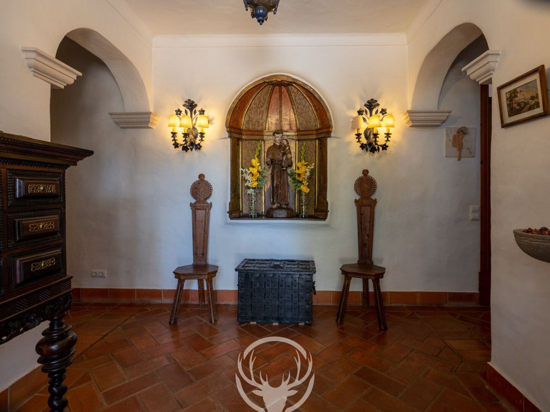 Villa in Almancil, Algarve, Portugal 4 - 18435864