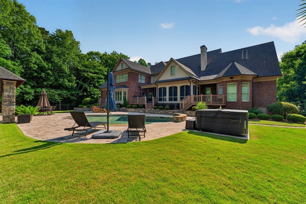 House in Columbus, Georgia, United States 5 - 18675520