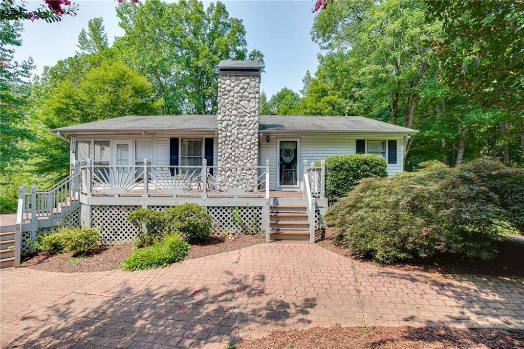 House in Lavonia, Georgia, United States 1 - 18676111