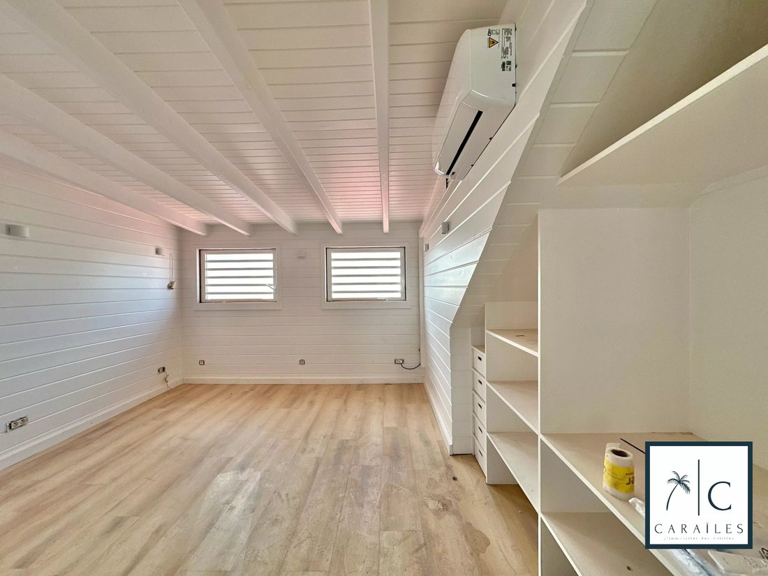 Apartment in Marigot, Collectivity of Saint Martin, Saint Martin 3 - 18010360