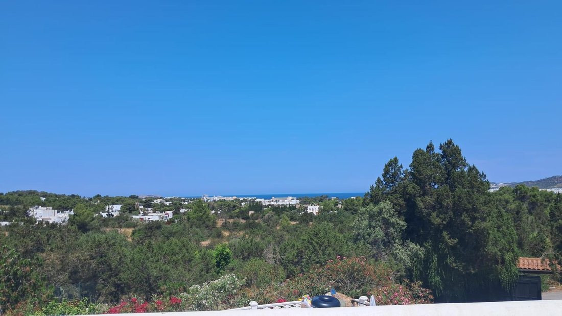 Villa in Sant Antoni de Portmany, Balearic Islands, Spain 4 - 18428536