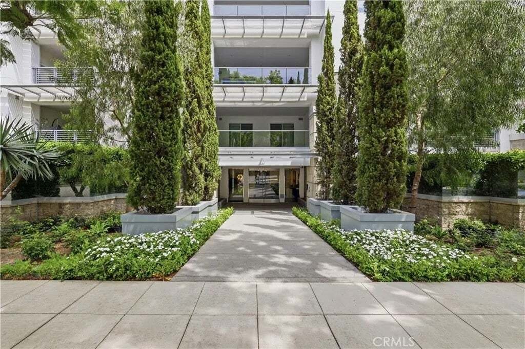 Condo in Beverly Hills, California, United States 4 - 18677052