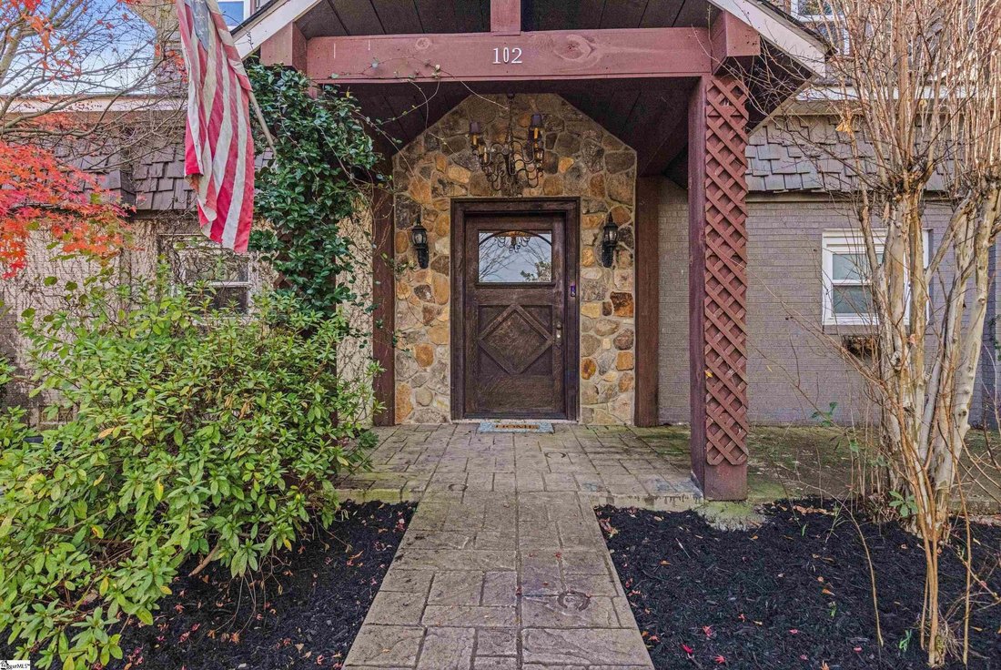 House in Simpsonville, South Carolina, United States 2 - 18678559
