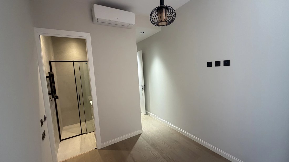 Apartment in Le Port, Villefranche-sur-Mer, France 5 - 18364918