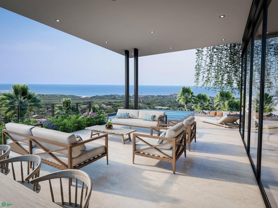 Land in Tamarindo, Guanacaste Province, Costa Rica 3 - 17811384