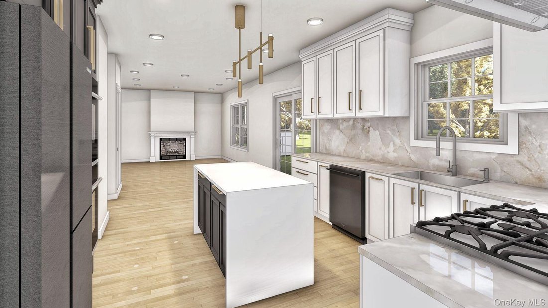 House in East Patchogue, New York, United States 5 - 18677696