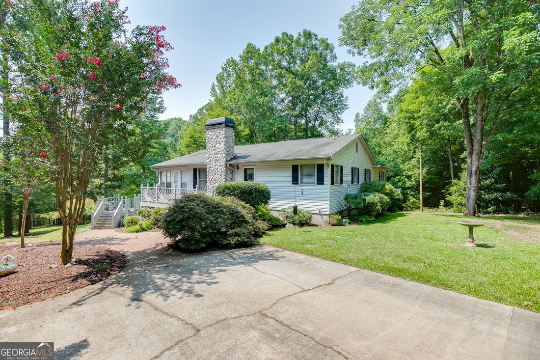 House in Lavonia, Georgia, United States 2 - 18676129