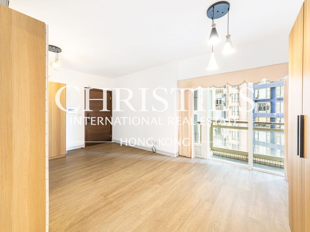 Appartement à Hong-Kong, Hong Kong 3 - 18035311