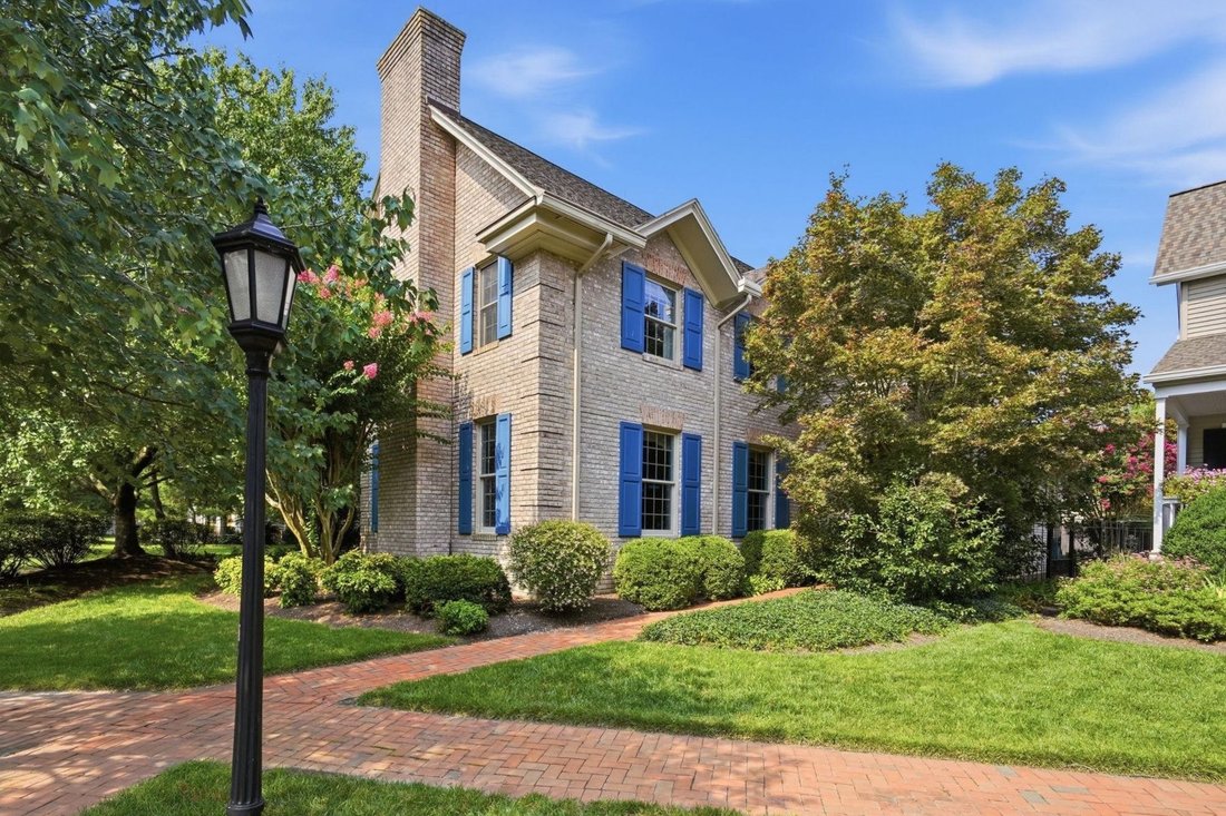 Haus in Easton, Maryland, Vereinigte Staaten 1 - 18668618