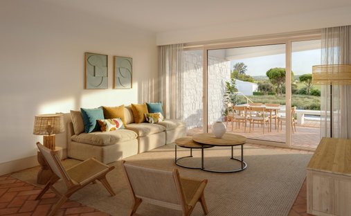 Maison à Vilamoura, Quarteira, Algarve 1