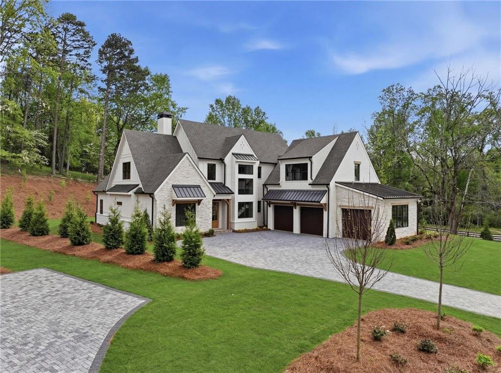 House in Cumming, Georgia, United States 3 - 18676527