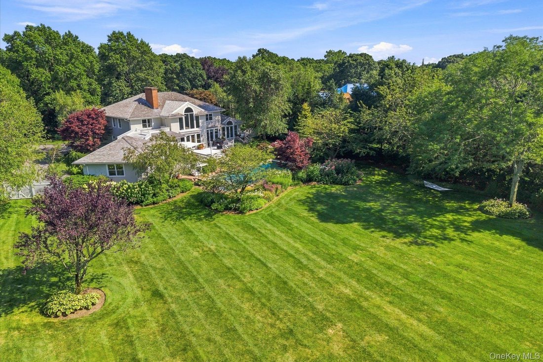 House in Remsenburg-Speonk, New York, United States 3 - 18678605