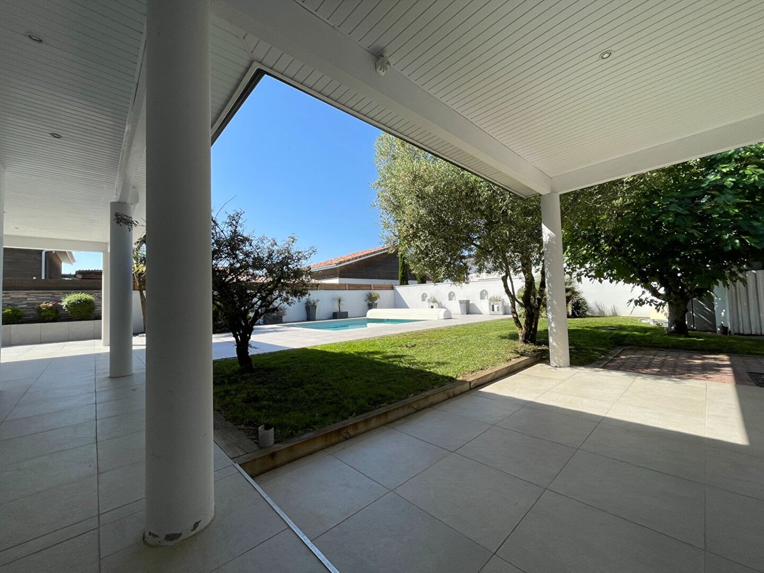 Villa in Toctoucau, Pessac, France 3 - 18675247