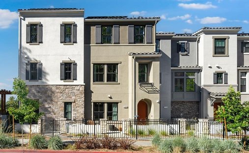 Appartement à Los Altos, Californie, États-Unis 1