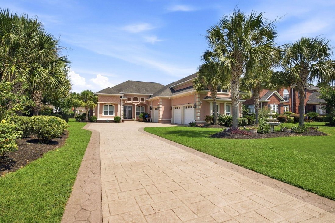 House in Myrtle Beach, South Carolina, United States 4 - 18675615
