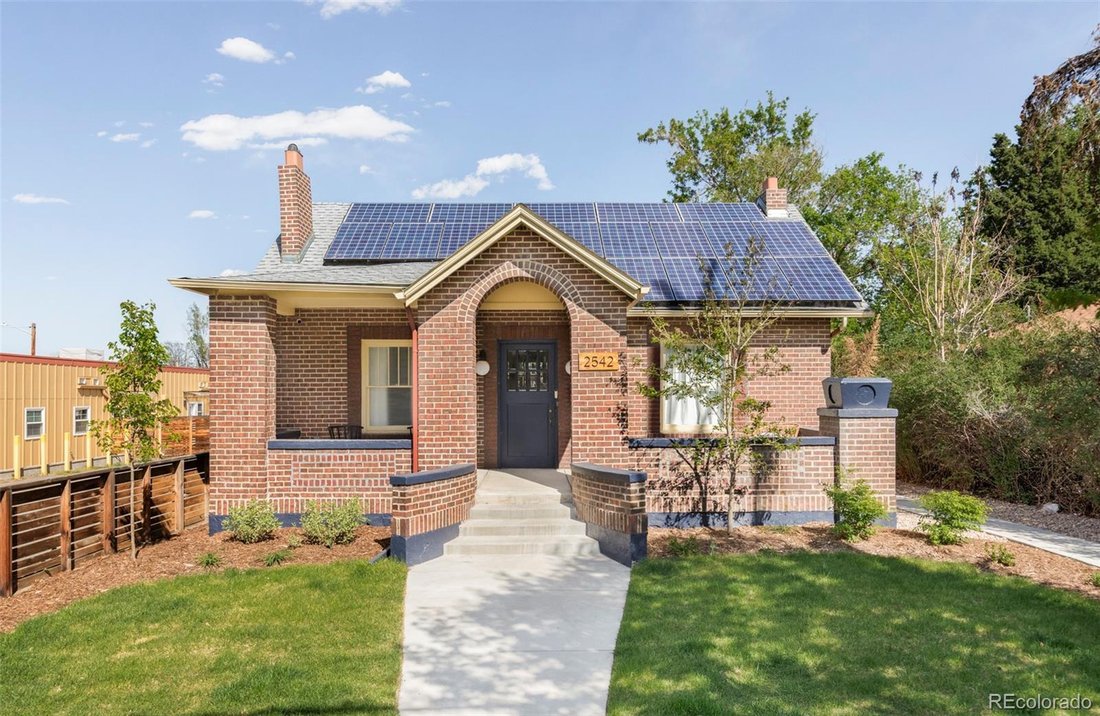 House in Denver, Colorado, United States 3 - 18675729