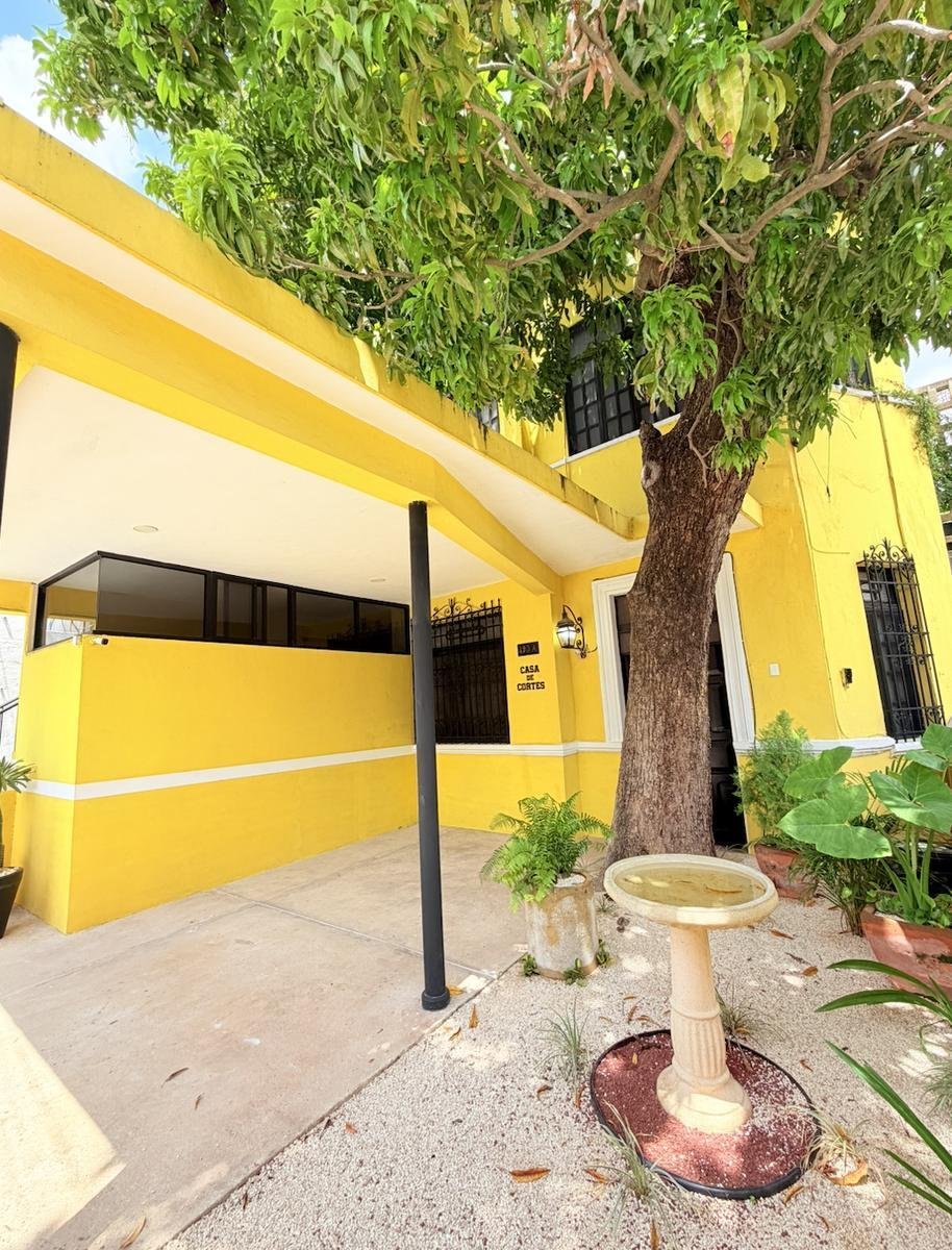 House in Mérida, Yucatan, Mexico 3 - 18677364