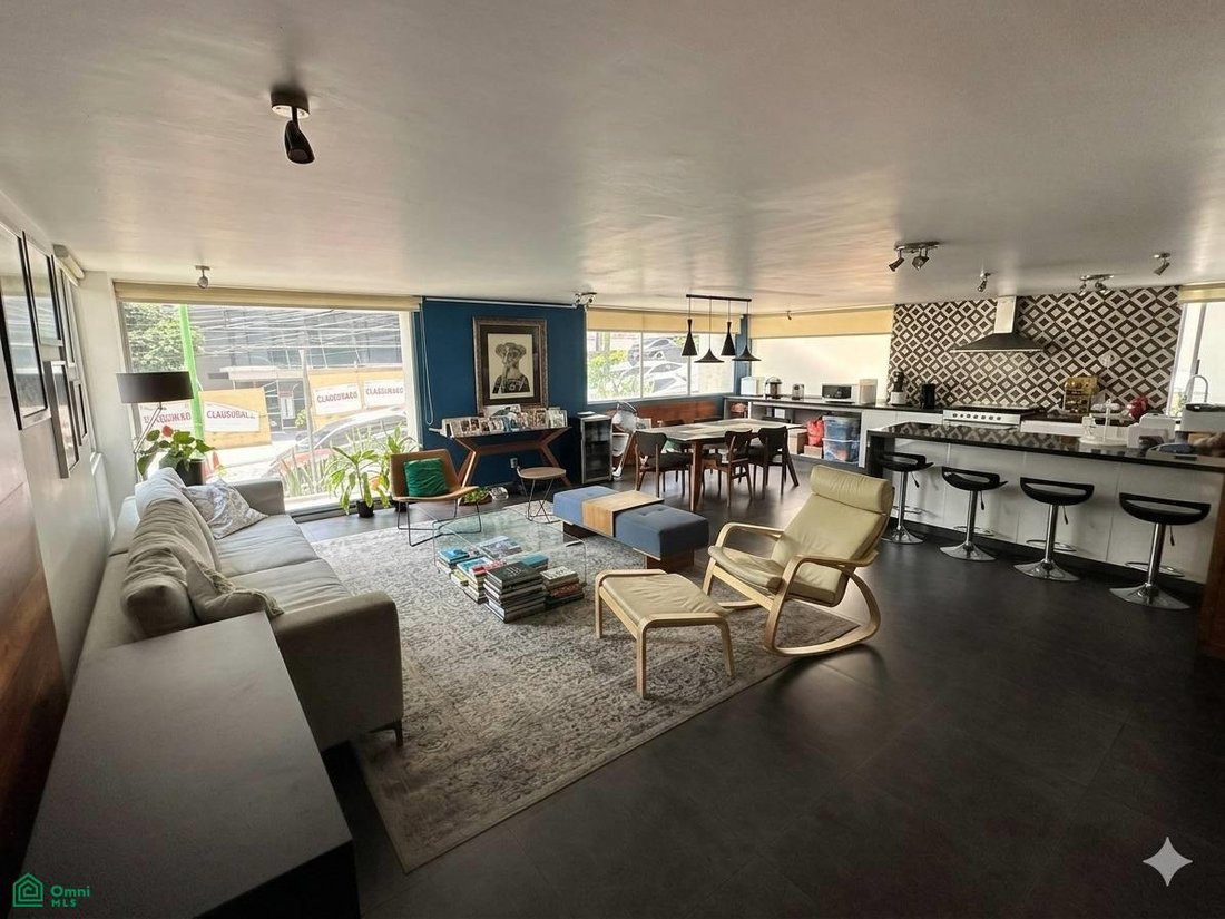 Condo in Rincón Verde, State of Mexico, Mexico 1 - 17951369
