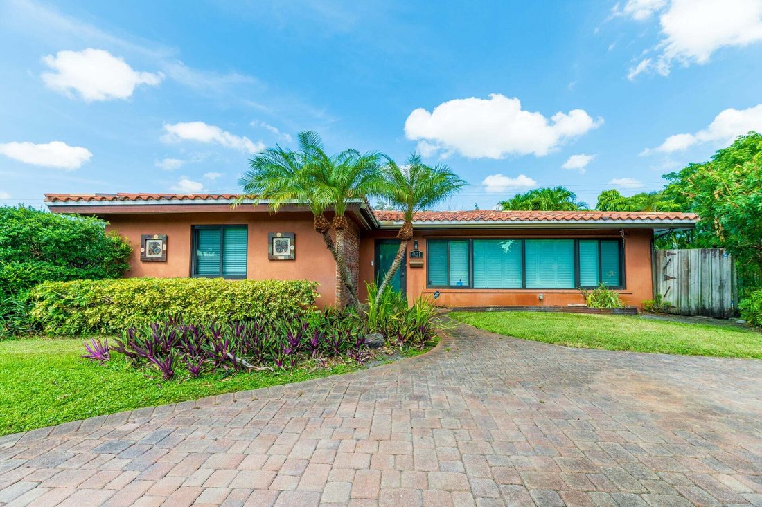 House in Fort Lauderdale, Florida, United States 2 - 18676190