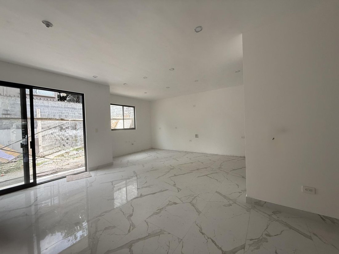 House in Monterrey, Nuevo Leon, Mexico 4 - 18675130