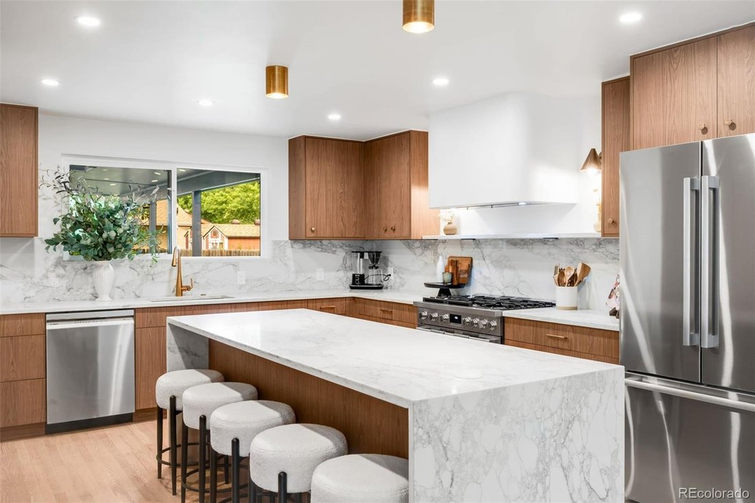 House in Denver, Colorado, United States 5 - 18678509