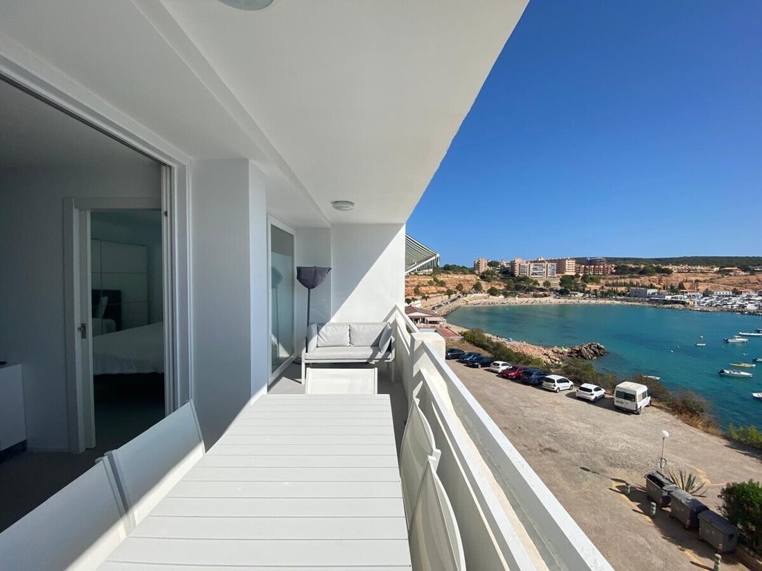 Apartment in Calvia, Balearic Islands, Spain 1 - 18678704