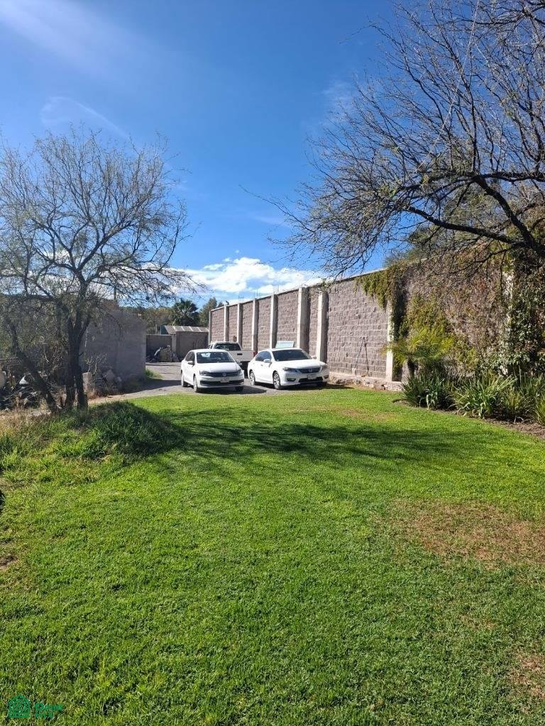Casa a El Salto de los Salado, Aguascalientes, Messico 4 - 18437333